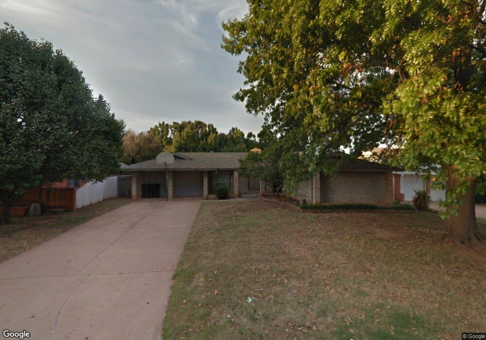 2517 NW 118th St, Oklahoma City, OK 73120 - photo 1