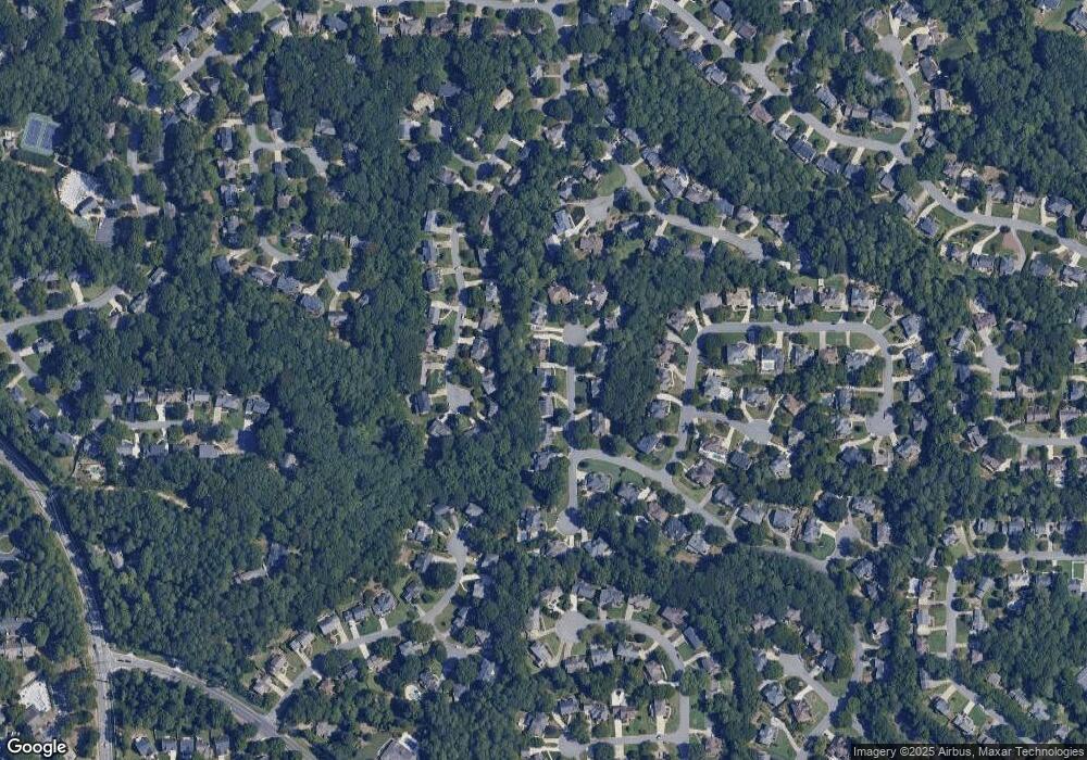 130 Norwick Way, Alpharetta, GA 30022 - photo 1