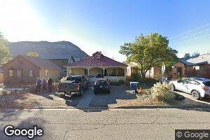 151 E 7th Ave, Durango, CO 81301