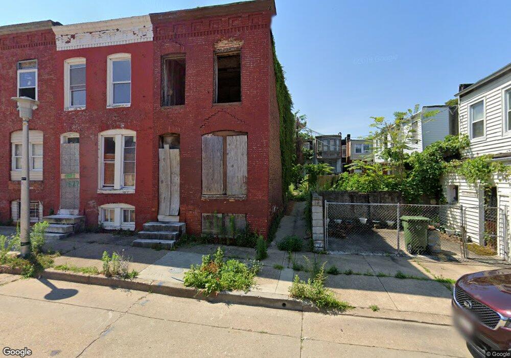 1829 Rayner Ave, Baltimore, MD 21217 - photo 1