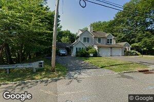 9 Elm St, Allendale, NJ 07401