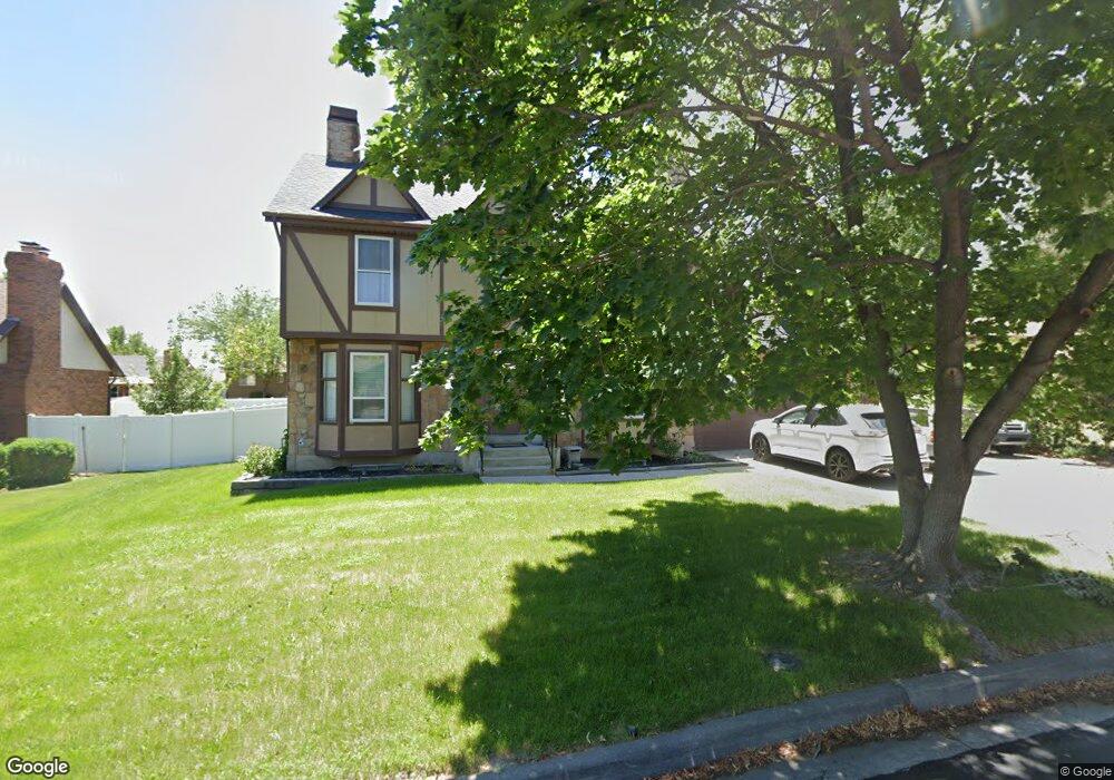 4199 W Berridale Cir, South Jordan, UT 84095 - photo 1