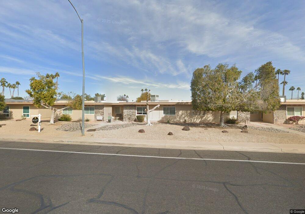 11010 W Thunderbird Blvd unit 17F, Sun City, AZ 85351 - photo 1