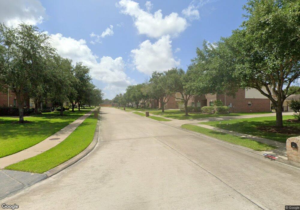 903 High Ridge Dr, Friendswood, TX 77546 - photo 1