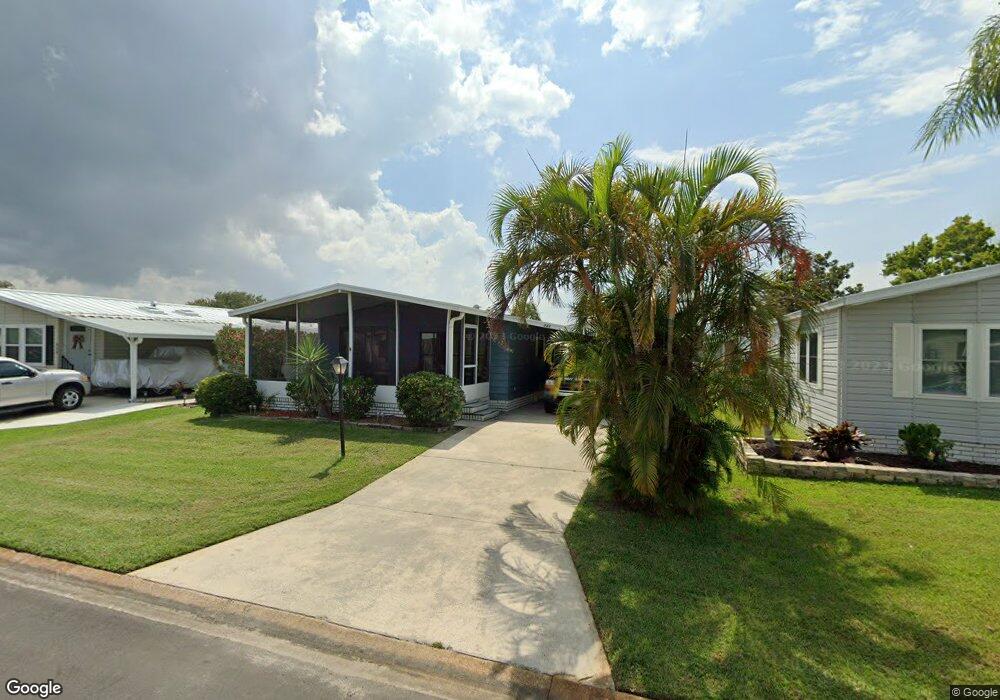 848 Periwinkle Cir, Sebastian, FL 32976 - photo 1