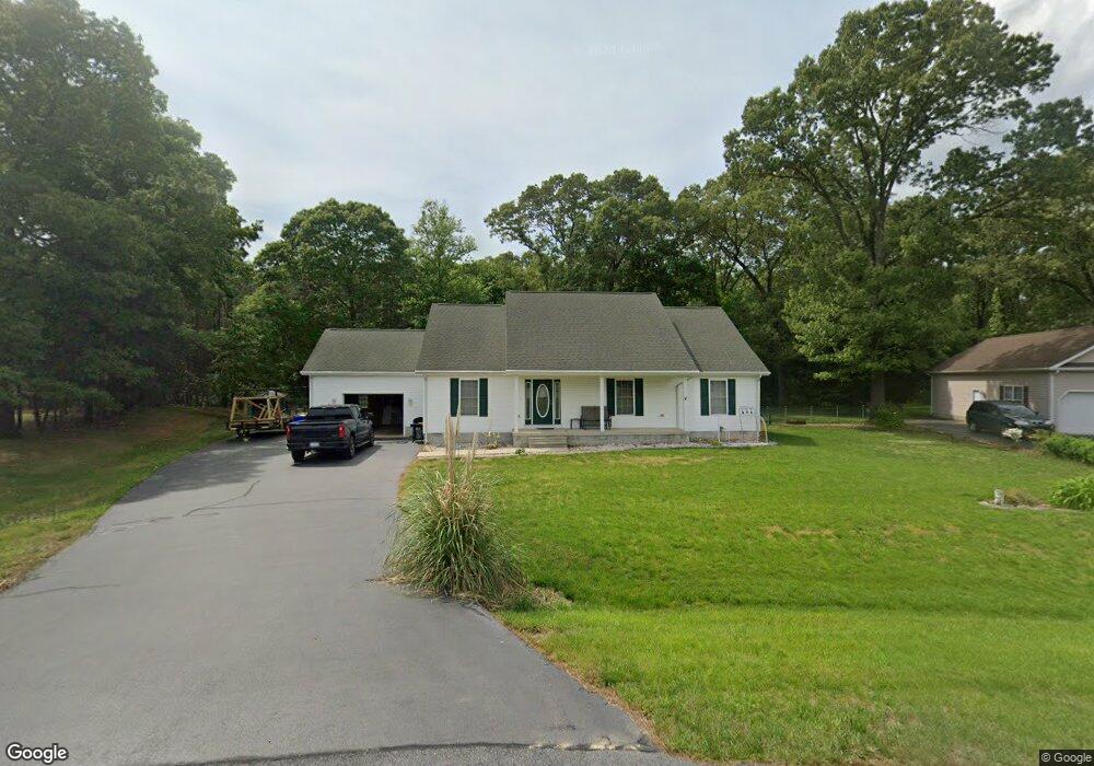 13955 Jana Cir, Seaford, DE 19973 - photo 1