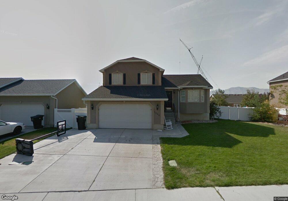 1526 S 910 W, Payson, UT 84651 - photo 1