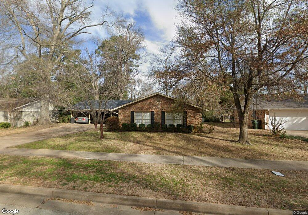 218 Alpine Dr, Tyler, TX 75701 - photo 1