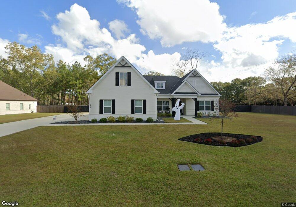 100 Billings Trail, Dothan, AL 36305 - photo 1