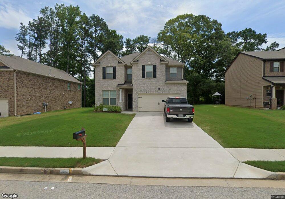 9668 Ivey Ridge Cir unit 26, Jonesboro, GA 30238 - photo 1