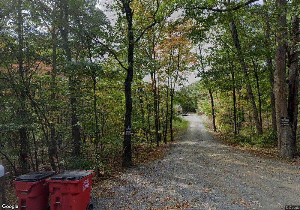 214 Carmel Rd, Hedgesville, WV 25427 - photo 1