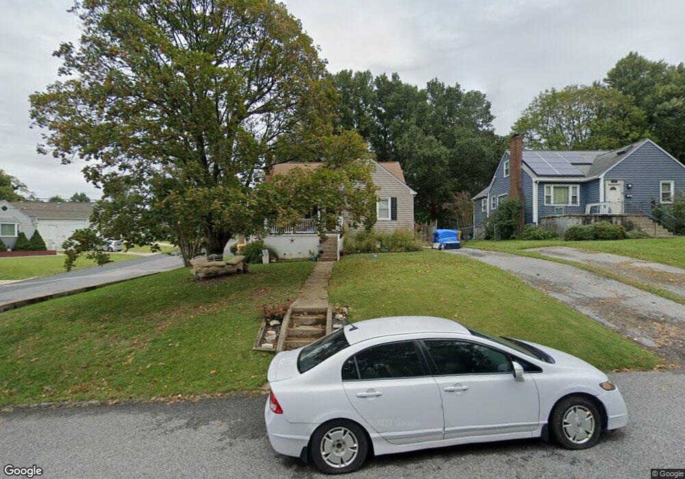 511 Darlene Ave, Linthicum Heights, MD 21090 - photo 1