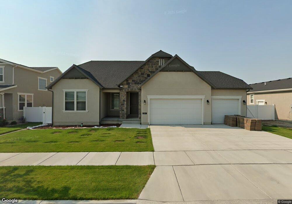 1567 W Brookview Dr, Lindon, UT 84042 - photo 1