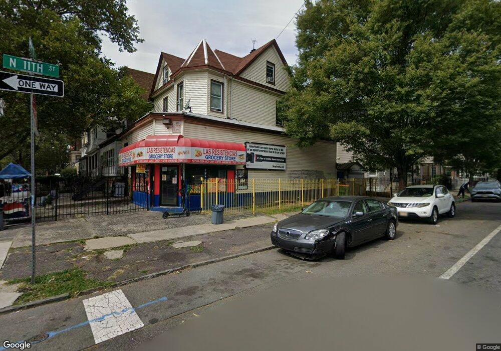 451 4th Ave W unit 1, Newark, NJ 07107 - photo 1