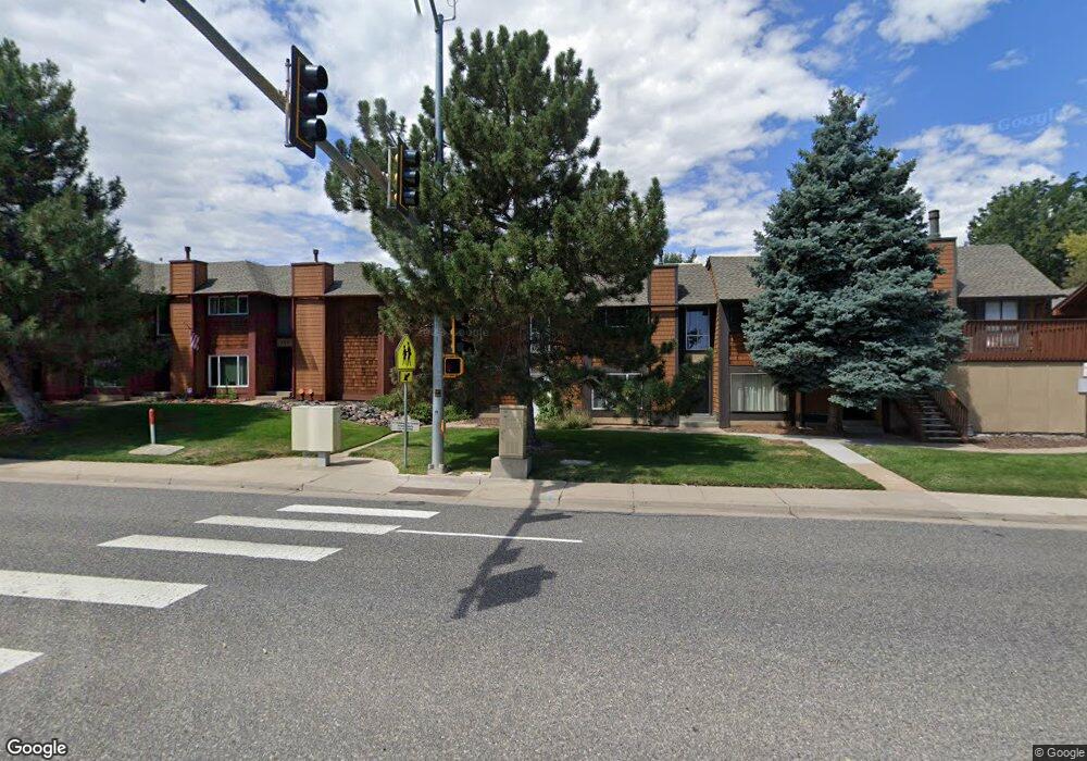 1235 S Sable Blvd, Aurora, CO 80011 - photo 1