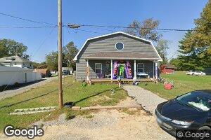 301 N Howard St, Ava, IL 62907