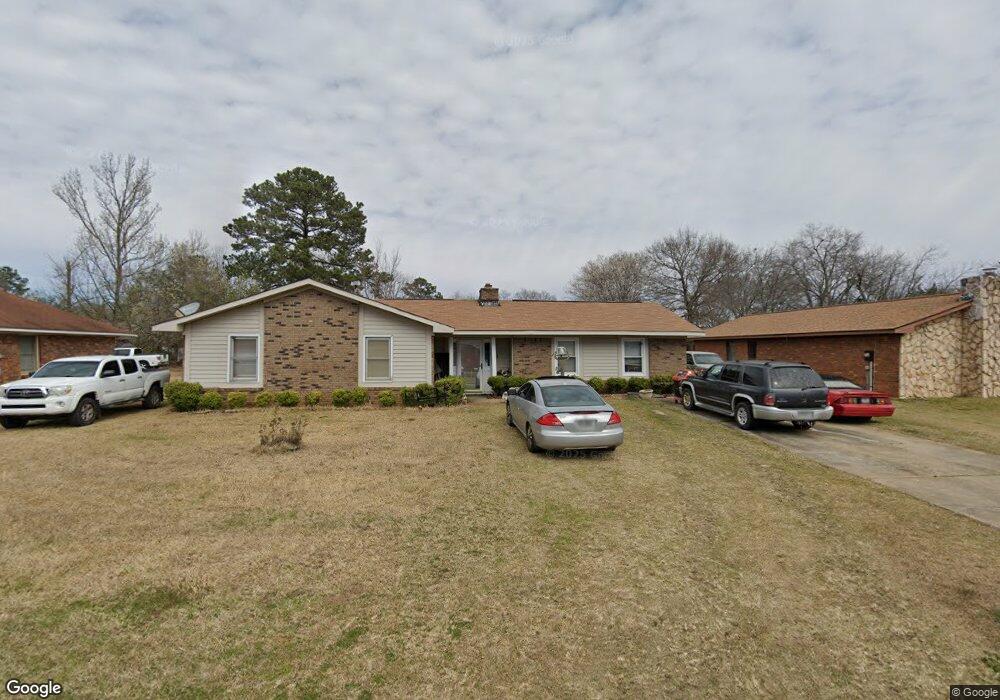 105 Brandiron Ln, Centerville, GA 31028 - photo 1