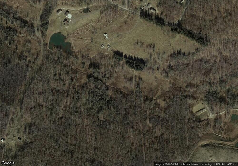 573 Arnold Mine Rd, Elk Garden, WV 26717 - photo 1
