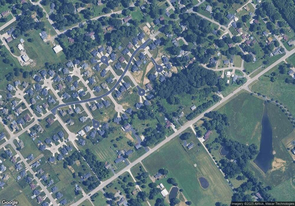 9307 Glen Eagle Ct, Charlestown, IN 47111 - photo 1