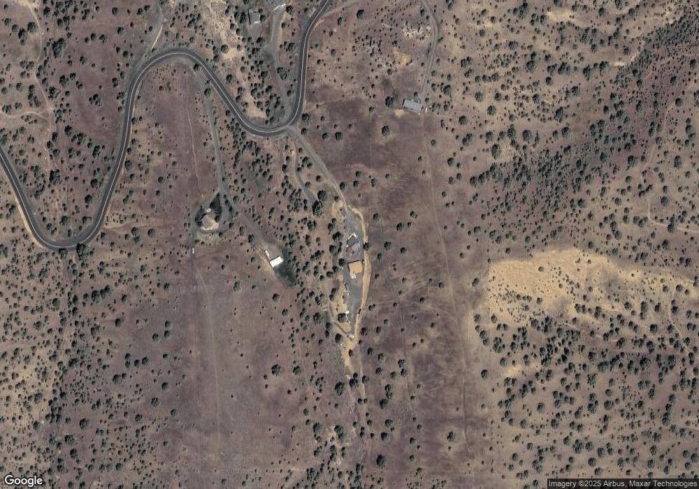 58448 Antelope Ln, John Day, OR 97845 - photo 1