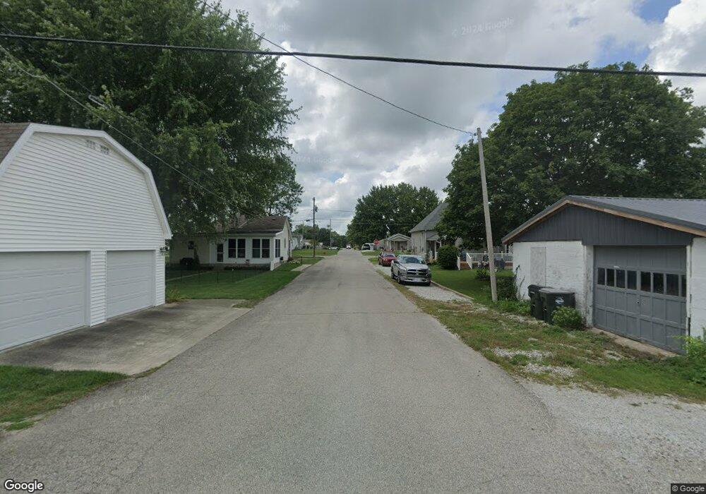 N Joseph Dr, Greensburg, IN 47240 - photo 1