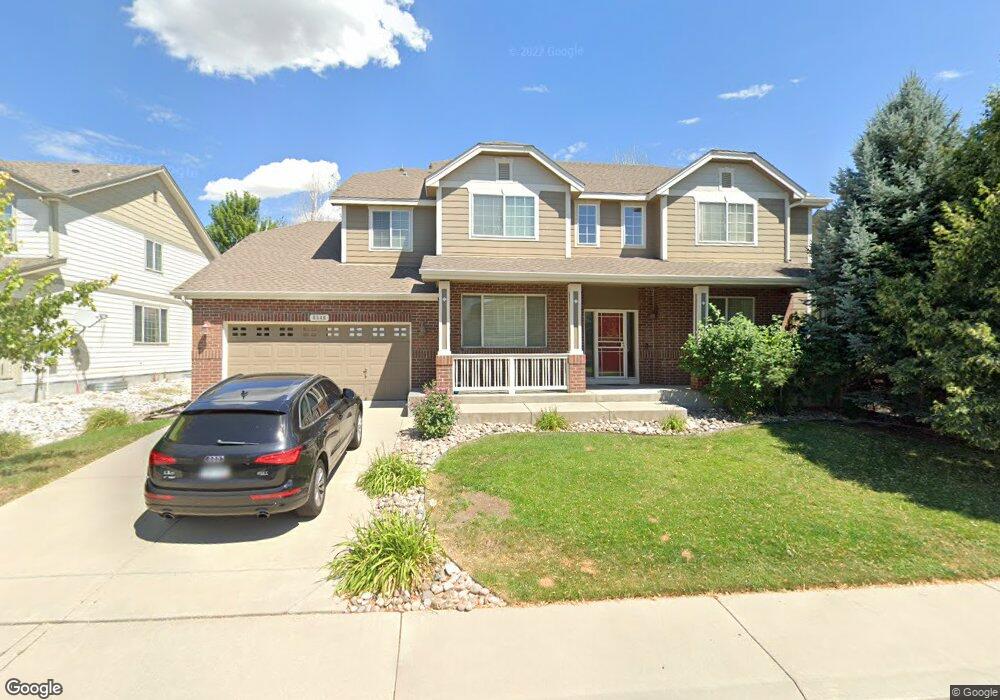 6546 S Rifle Way, Aurora, CO 80016 - photo 1