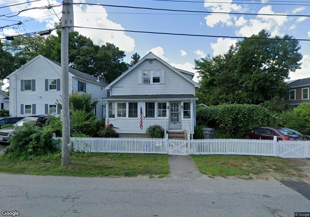 Street View Photo