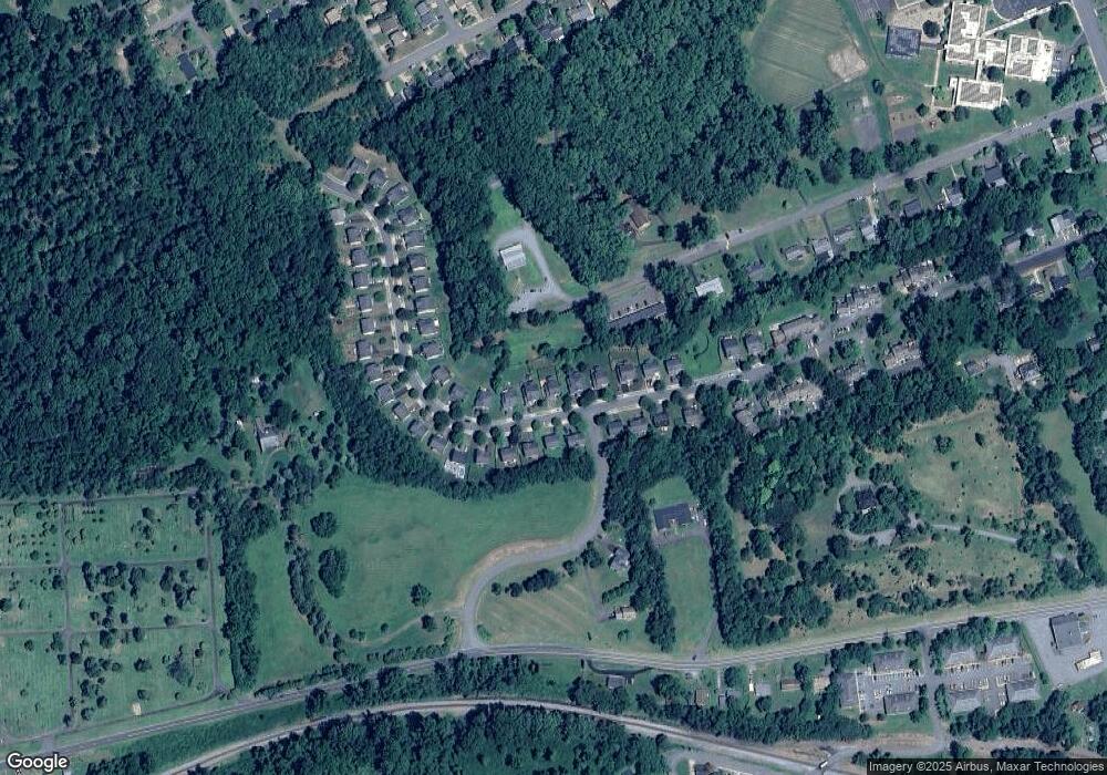 349 Harper Dr, Orange, VA 22960 - photo 1