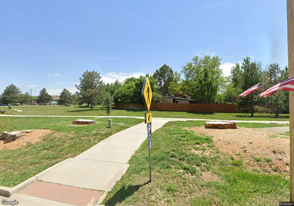 7900 Niwot Rd, Niwot, CO 80503 - photo 1