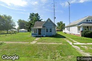 621 Morgan St, Chapin, IL 62628