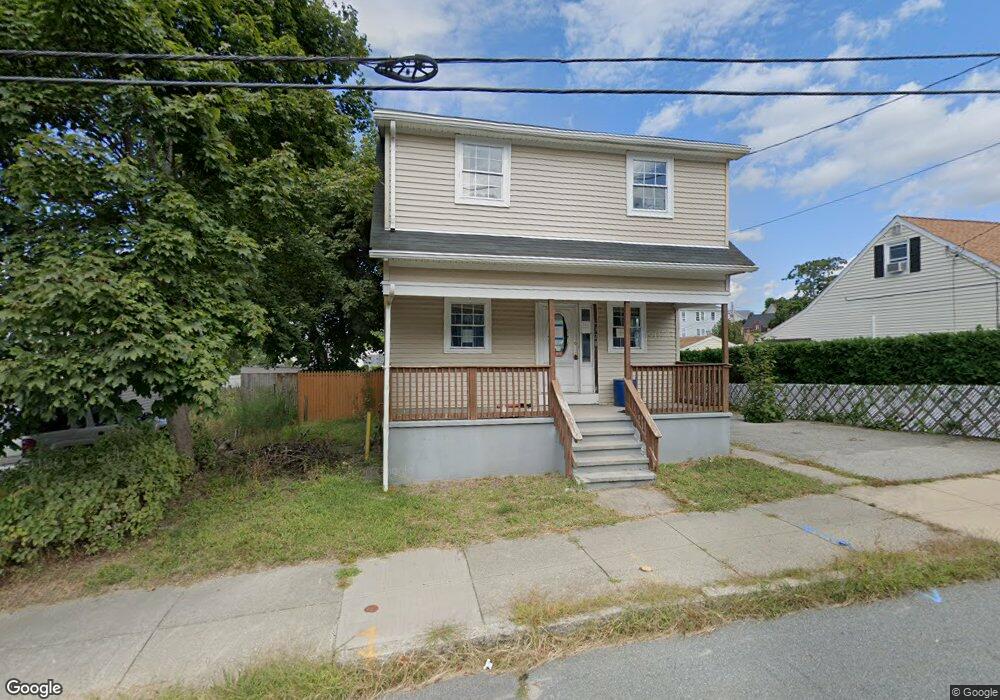 328 Walter St, Fall River, MA 02724 - photo 1