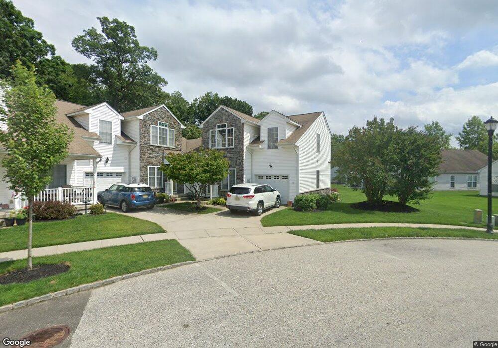 2 Charles Cir unit 40, Riverside, NJ 08075 - photo 1