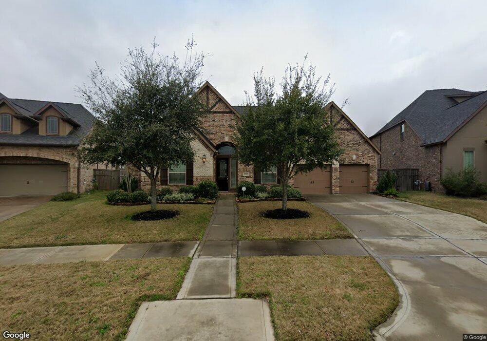 27119 Liberty Heights Ln, Fulshear, TX 77441 - photo 1