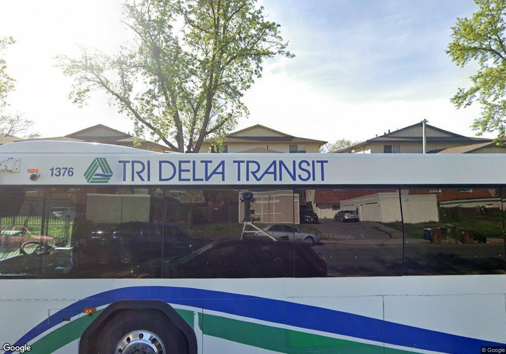 2208 L St unit 1, Antioch, CA 94509 - photo 1