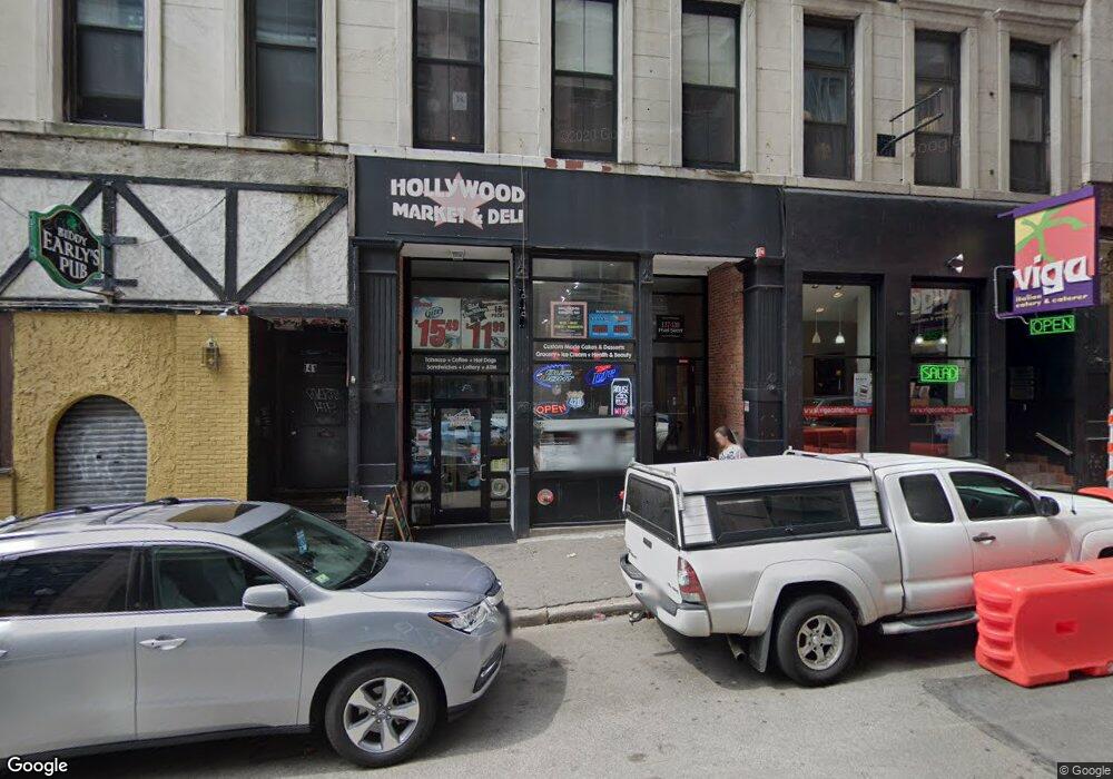 139 Pearl St unit Comm, Boston, MA 02110 - photo 1