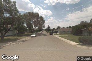 972 Teton Ave, Shelby, MT 59474