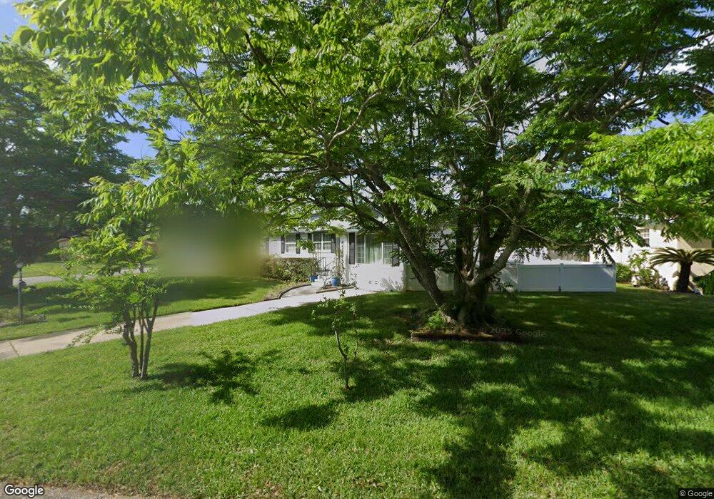 6533 Todd Rd, Jacksonville, FL 32216 - photo 1