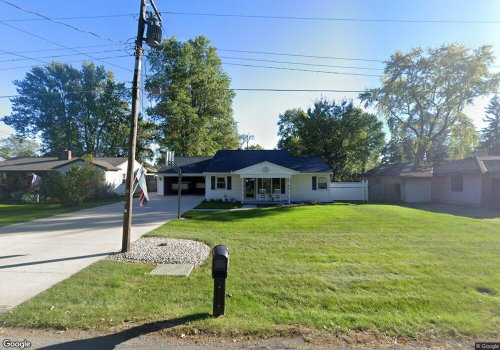 2125 Britt Ave, Lima, OH 45806 - photo 1