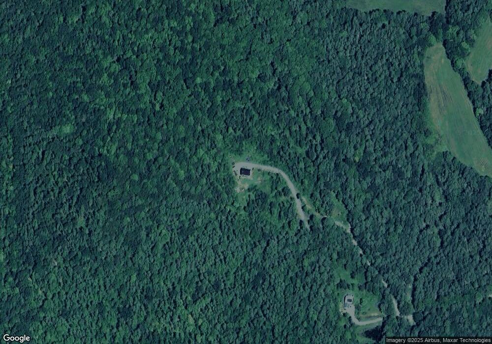 1219 Frisbie Hill Rd, Castleton, VT 05735 - photo 1