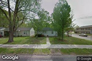 1746 Tennessee St, Lawrence, KS 66044