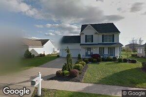 58 Cranberry Terrace, Duryea, PA 18642