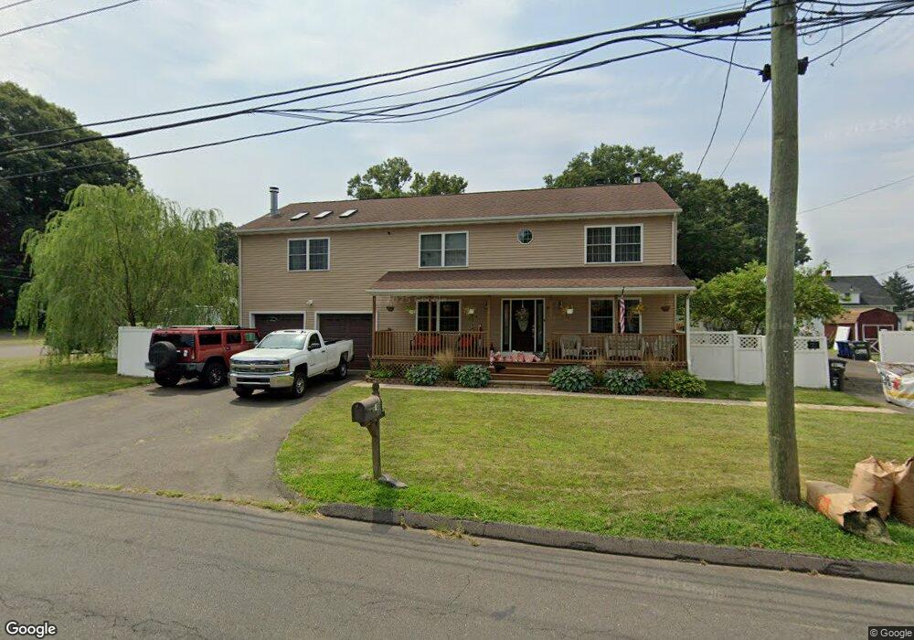 40 Fenwick St, West Haven, CT 06516 - photo 1