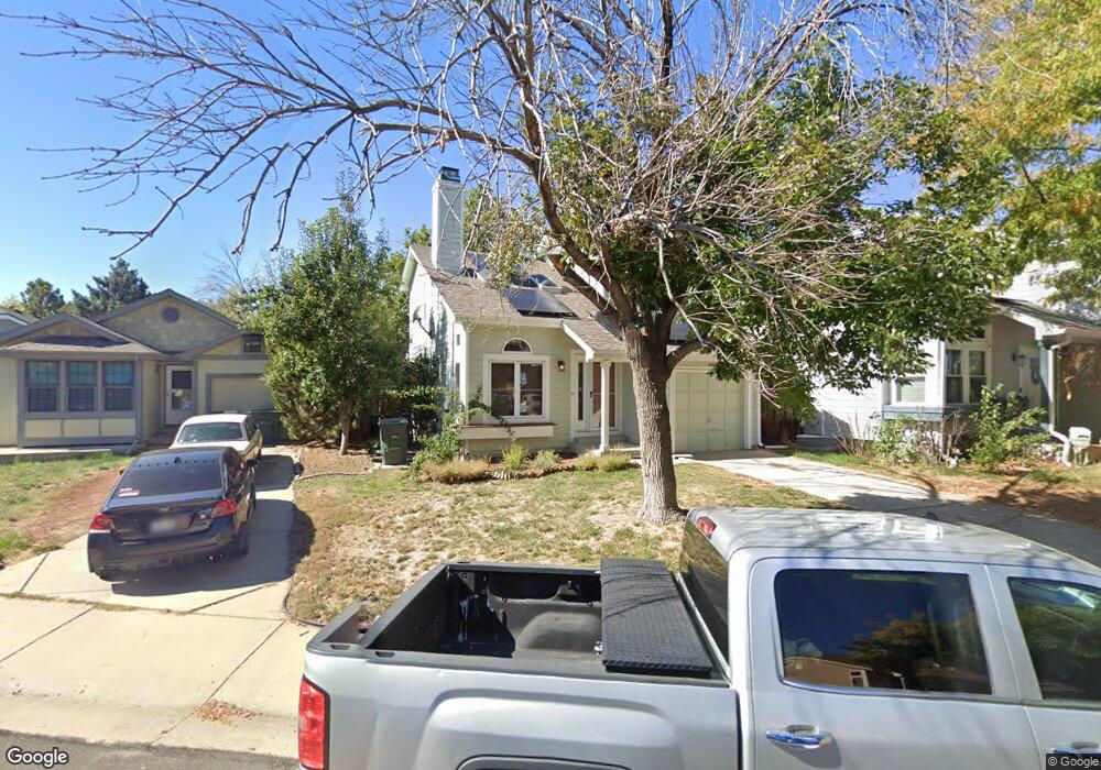 13313 Birch Cir, Thornton, CO 80241 - photo 1