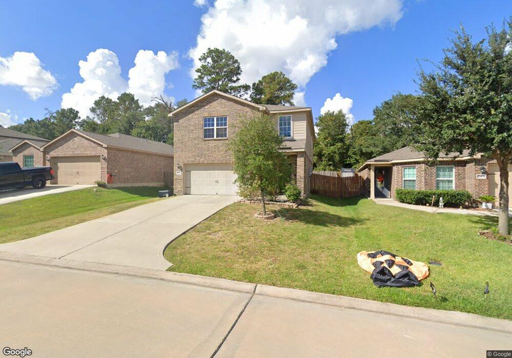 21411 Slate Bend Dr, Hockley, TX 77447 - photo 1