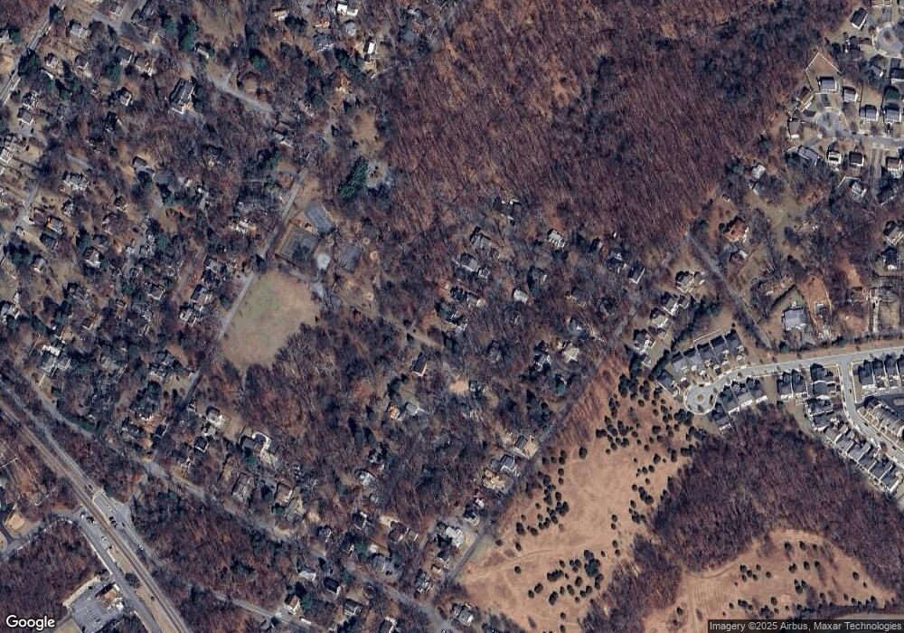 205 Maple Ave, Washington Grove, MD 20880 - photo 1