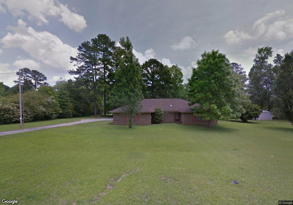 77 Gavin Subdivision Rd, Laurel, MS 39443 - photo 1