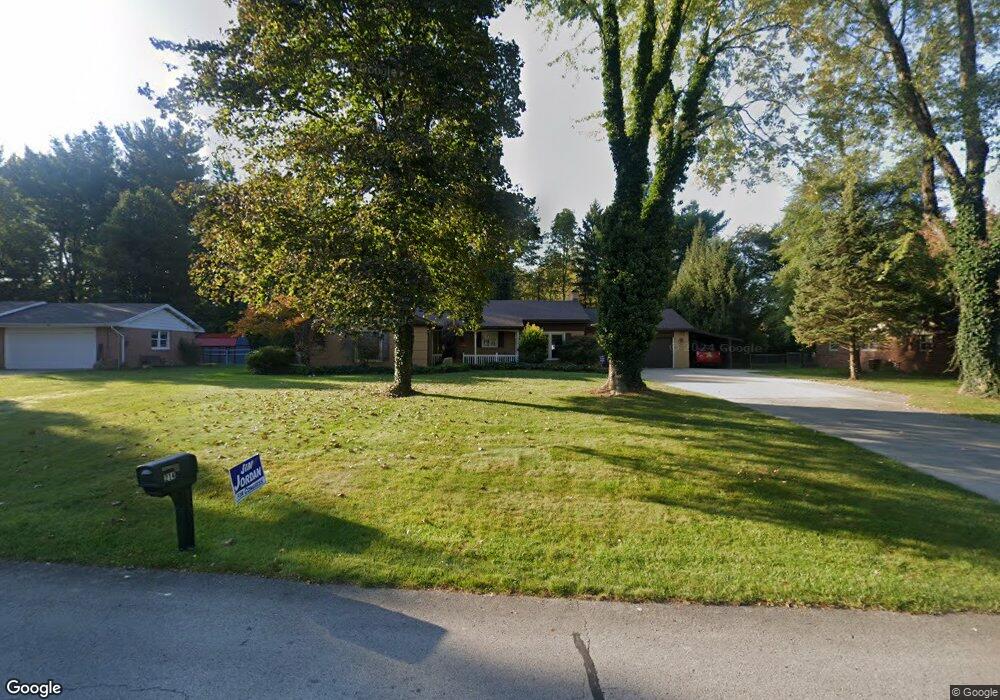 2151 Wyandot Dr, Lima, OH 45806 - photo 1