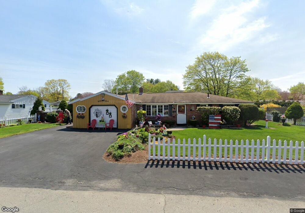 6 Loring Ave, Maynard, MA 01754 - photo 1