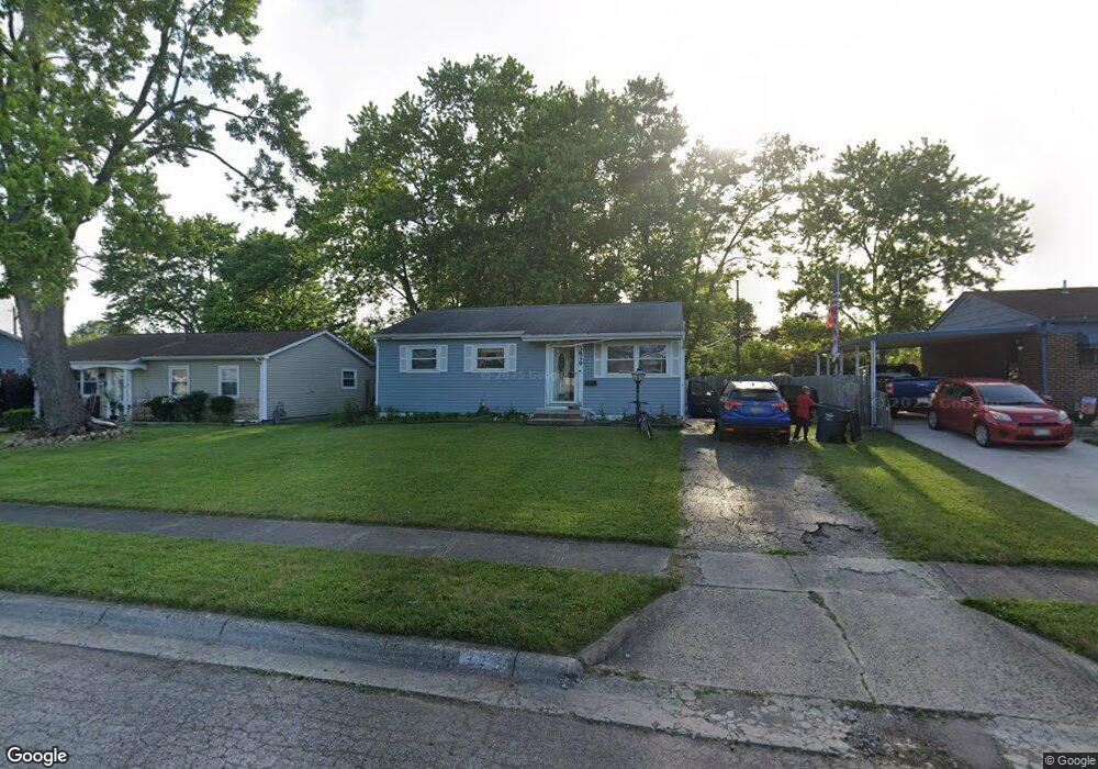 3839 Atkinson Rd, Columbus, OH 43232 - photo 1