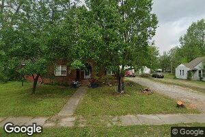 622 S Maple St, Nowata, OK 74048